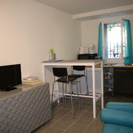 Cosy Corner Apartment L'Isle-sur-la-Sorgue Luaran gambar